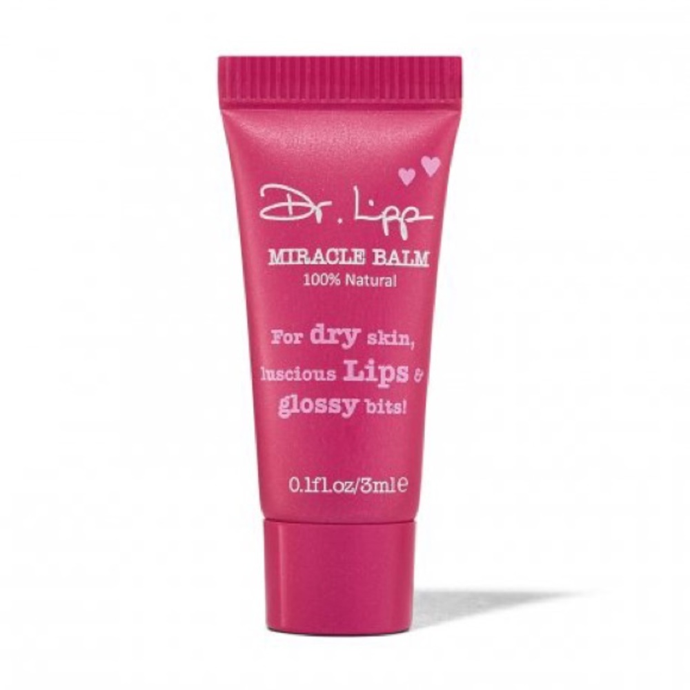 NEW Dr. Lipp Miracle Balm